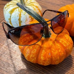 Authentic Maui Jim Sand Island Sunglasses